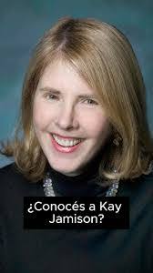 Kay Jamison's Instagram, Twitter & Facebook