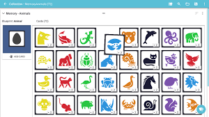 For personal and group use. Card Creator On Steam