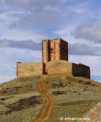 Castillos Guadalajara Arteguias Castillos Castillos Abandonados Interiores De Castillo