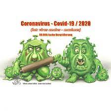 1 vaccinator in the world Karikaturen Cartoons Und Geschenke Fur Menschen Mit Humor Lustige Tasse Coronavirus