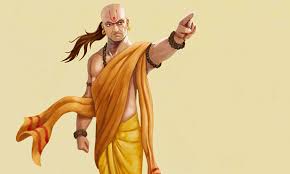 Story of The Great Chanakya | Full Life Story Of Chanakya