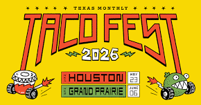 Taco Fest 2026 | Grand Prairie, TX