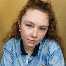 Olivia Paige Marsh (@OliviaPMarsh)