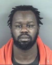 HAMLET WILLIE JAMES 03/01/2021