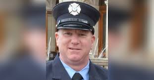 Obituary information for John Brian Ritchie