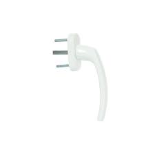 Met Metal Pvc Plastik Pencere Kolu Demirli Tekzen