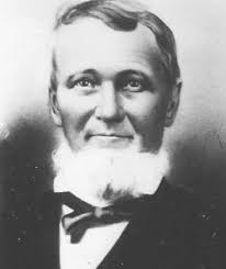 Frederick Osswald (1833-1913)