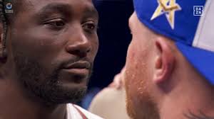 @ringmagazine's video Tweet