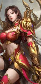 Unfortunately for some women breast we never improve with age. Fantasy Beautiful Girl Warrior 4k Wallpaper 112