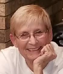 Obituary information for Ann Carolyn Donahey