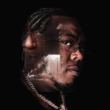 It's Just My Intuition (feat. Ace Boon Coon)