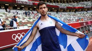 Jun 06, 2021 · ο μίλτος τεντόγλου πέταξε στα 8,48 μέτρα στο πανελλήνιο πρωτάθλημα στίβου και κατόπιν έκλεψε την παράσταση. Ahrk8omixfxknm