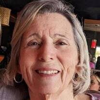 Roberta Ann Wick Obituary