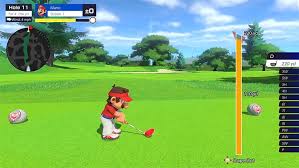 Super rush isn't just your average golf game. Mario Golf Super Rush Reviews Roundup