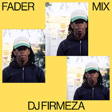 Maybe you would like to learn more about one of these? Fader Mix Dj Firmeza The Fader