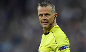 Toch is het goed nieuws dat kuipers nog geen wedstrijd heeft gekregen, zo vertelt bas nijhuis. Bad Luck For Juve But Good Luck For Ronaldo Who Is Bjorn Kuipers The Millionaire Ref Calciomercato Com