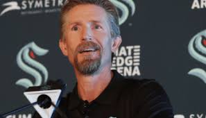 Seattle Kraken Expansion Draft Mock Draft. Who Did The Kraken Take From The  Flyers?