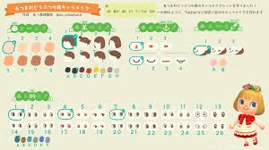 New leaf | hair style & hair color guide. Animal Crossing New Horizons Won T Lock Any Customisation Options Behind Gender Nintendo Life