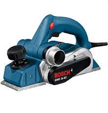Bosch Gho 26 82 Planer Features Gho 26 82 Professional 3 V Grooves For Easy And Flexible Chamfering Workpi Bosch Tools Electric Planer Power Tools