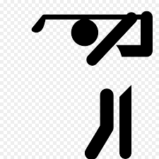 Había aparecido en las citas de. Golfe Nos Jogos Olimpicos De Verao Golfe Simbolo Png Transparente Gratis