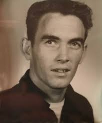 Albert Kenneth “Kenny” Hacker (1941-2024)