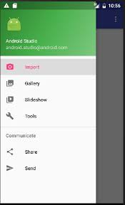 News for android developers with the who, what, where, when, and how of the android community. How To Open Navigation Drawer On Button Click In Main Activity Xaymaca International