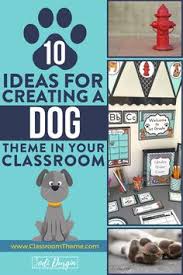 Dog block set, dog shelf sitter set, dog blocks, pet themed decor, dog themed decor, paw print block frombflowithlove 5 out of 5 stars (3) $ 12.00. 120 Dog Classroom Theme Ideas And Decor In 2021 Classroom Classroom Themes Elementary Classroom