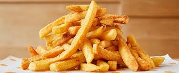 Maybe you would like to learn more about one of these? 20 De Agosto Dia Mundial De Las Papas Fritas Por Que Se Celebra