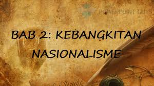 Nota sejarah tingkatan 4 bab 4. Nota Ringkas Dan Padat Sejarah Tingkatan 4 Bab 2 Kebangkitan Nasionalisme Youtube