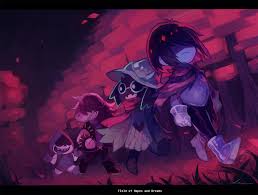 This item has been removed from the. Pin On Deltarun