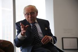 Image result for larry silverstein