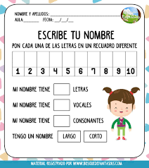 En el caso de ser mexicano, se puede llamar a un teléfono de consulta donde dan buenas referencias sobre donde. Practico Mi Nombre Hoja 1 Actividades De Nombres En El Preescolar Actividades De Nombres Ensenanza De Las Letras