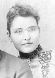 Effie Eleanor Armstrong (1868-1946)