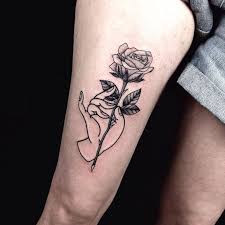 In buddhism, the flower petals of the lotus represent the opening of the heart. Flower Tattoos Rose Tattoo On Thigh Flowers Tn Leading Flowers Magazine Daily Beautiful Flowers For All Occasions