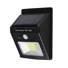 5.0 out of 5 stars 29. Solar Motion Sensor Lights Outdoor Cob Led Wireless Waterproof Wall Lighting Buy From 6 On Joom E Commerce Platform