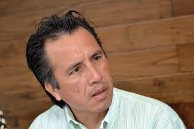 Precandidatos de MORENA en Veracruz 2018