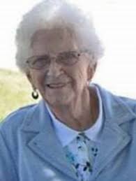 Erlene A. Fox DesLauriers (1930-2023)