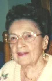 Gilberte Laberge Obituary