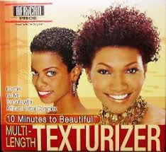 A texture spray will help transform your short hair game instantly and you'll be wondering why you've never used it before. 4 Reasons I Would Never Texturize My Natural Hair