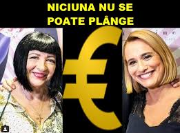 „dacă ar fi să urăști o întrebare, care ar fi aceea?, a fost întrebată andreea esca. Esca Are Salariu De DivÄƒ Dar Nici Neti Sandu Nu StÄƒ RÄƒu Ce I Al Ei E Pus Deoparte Evenimentul Zilei