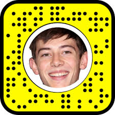 Griffin Gluck Lens by sam mullen