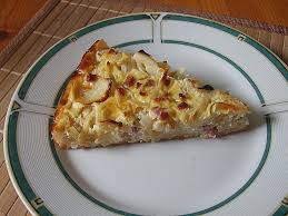 Einfacher Zwiebelkuchen Von Roslin Chefkoch Zwiebelkuchen Zwiebelkuchen Rezept Blech Rezepte