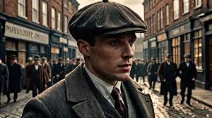 Peaky Blinders: The Beginning