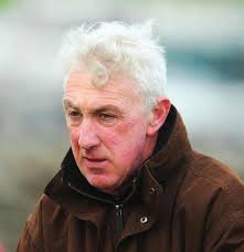 HAPPY HUNTING GROUND Irish