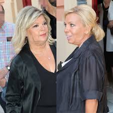 Terelu Campos y Carmen Borrego confiesan lo que piensan abiertamente del nuevo trabajo de Alejandra Rubio