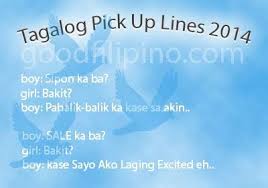 Happy Birthday Pick Up Lines Tagalog Tagalog Pick Up Lines 2014 Pick Up Lines Filipino Pick Up Lines Pick Up Lines Tagalog