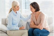 Bereavement Listening Skills