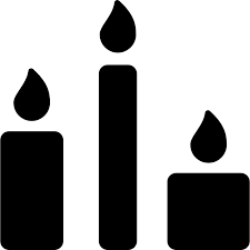 Candles Vector Svg Icon 13 Svg Repo