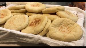This page is full of pita bread ideas including how to store pita bread, how to keep it fresh, how to open pita pockets without tearing you will also find links to some great recipes for delicious pita pocket sandwiches and wraps, pita pizzas and homemade pita chips. Israeli Pita How To Make Homemade Pita Bread Using A Pan Youtube