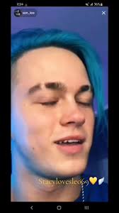 What ate this shark?